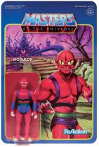 Les Maitres de l\'Univers - Figurine 10cm Super7 - Modulok \ version B\ 