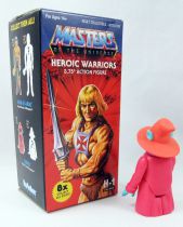 Les Maitres de l\'Univers - Figurine 10cm Super7 - Orko \ blind box\ 