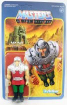 Les Maitres de l\'Univers - Figurine 10cm Super7 - Ram Man