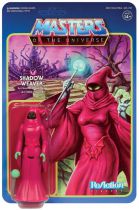 Les Maitres de l\'Univers - Figurine 10cm Super7 - Shadow Weaver