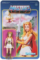 Les Maitres de l\'Univers - Figurine 10cm Super7 - She-Ra