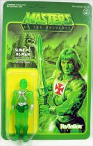 Les Maitres de l\'Univers - Figurine 10cm Super7 - Slime Pit He-Man