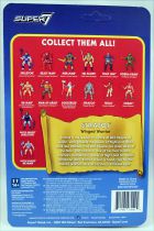 Les Maitres de l\'Univers - Figurine 10cm Super7 - Stratos \ mini-comics colors\  (Power-Con Exclusive)