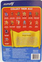 Les Maitres de l\'Univers - Figurine 10cm Super7 - Stratos