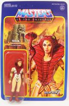 Les Maitres de l\'Univers - Figurine 10cm Super7 - Teela