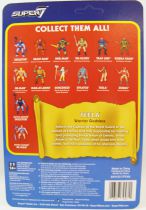 Les Maitres de l\'Univers - Figurine 10cm Super7 - Teela