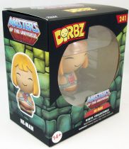 Les Maitres de l\'Univers - Figurine vinyle Funko DORBZ - He-Man