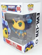 Les Maitres de l\'Univers - Figurine vinyle Funko POP! - Evil-Lyn #86