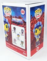 Les Maitres de l\'Univers - Figurine vinyle Funko POP! - Evil-Lyn #86