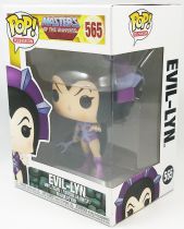 Les Maitres de l\'Univers - Figurine vinyle Funko POP! - Evil-Lyn