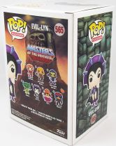 Les Maitres de l\'Univers - Figurine vinyle Funko POP! - Evil-Lyn