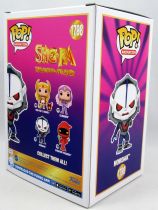 Les Maitres de l\'Univers - Figurine vinyle Funko POP! - Hordak #1798