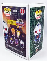 Les Maitres de l\'Univers - Figurine vinyle Funko POP! - Hordak #21