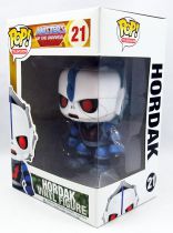 Les Maitres de l\'Univers - Figurine vinyle Funko POP! - Hordak #21