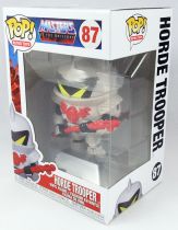 Les Maitres de l\'Univers - Figurine vinyle Funko POP! - Horde Trooper #87