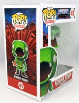 Les Maitres de l\'Univers - Figurine vinyle Funko POP! - Kobra Khan #41