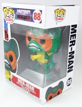 Les Maitres de l\'Univers - Figurine vinyle Funko POP! - Mer-Man #88