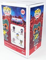 Les Maitres de l\'Univers - Figurine vinyle Funko POP! - Mer-Man #88