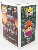 Les Maitres de l\'Univers - Figurine vinyle Funko POP! - Orko