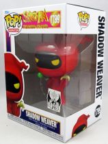 Les Maitres de l\'Univers - Figurine vinyle Funko POP! - Shadow Weaver #1799