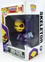 Les Maitres de l\'Univers - Figurine vinyle Funko POP! - Skeletor #19