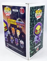 Les Maitres de l\'Univers - Figurine vinyle Funko POP! - Skeletor #19