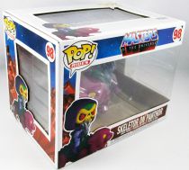 Les Maitres de l\'Univers - Figurine vinyle Funko POP! - Skeletor on Panthor #98