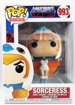 Les Maitres de l\'Univers - Figurine vinyle Funko POP! - Sorceress #993