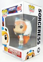 Les Maitres de l\'Univers - Figurine vinyle Funko POP! - Sorceress #993