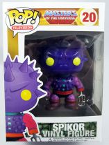 Les Maitres de l\'Univers - Figurine vinyle Funko POP! - Spikor #20