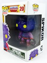 Les Maitres de l\'Univers - Figurine vinyle Funko POP! - Spikor #20