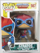 Les Maitres de l\'Univers - Figurine vinyle Funko POP! - Stratos