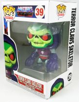 Les Maitres de l\'Univers - Figurine vinyle Funko POP! - Terror Claws Skeletor #39