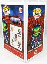 Les Maitres de l\'Univers - Figurine vinyle Funko POP! - Terror Claws Skeletor #39