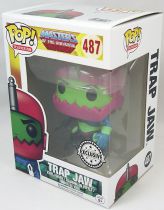 Les Maitres de l\'Univers - Figurine vinyle Funko POP! - Trap Jaw