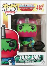 Les Maitres de l\'Univers - Figurine vinyle Funko POP! - Trap Jaw