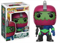 Les Maitres de l\'Univers - Figurine vinyle Funko POP! - Trap Jaw