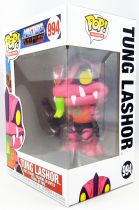 Les Maitres de l\'Univers - Figurine vinyle Funko POP! - Tung Lashor #994