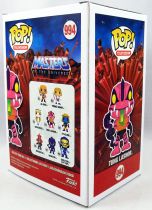 Les Maitres de l\'Univers - Figurine vinyle Funko POP! - Tung Lashor #994