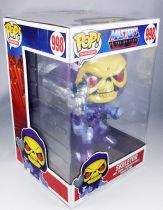 Les Maitres de l\'Univers - Figurine vinyle Funko Super Sized POP! - Skeletor #998