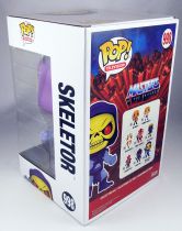 Les Maitres de l\'Univers - Figurine vinyle Funko Super Sized POP! - Skeletor #998