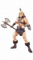 Les Maitres de l\'Univers - He-Man - Figurine échelle 1/6ème 30cm Mondo