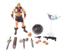 Les Maitres de l\'Univers - He-Man - Figurine échelle 1/6ème 30cm Mondo