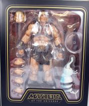 Les Maitres de l\'Univers - He-Man - Figurine échelle 1/6ème 30cm Mondo