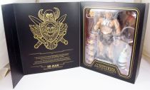 Les Maitres de l\'Univers - He-Man - Figurine échelle 1/6ème 30cm Mondo