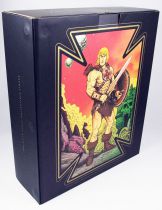 Les Maitres de l\'Univers - He-Man - Figurine échelle 1/6ème 30cm Mondo