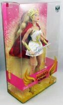 Les Maitres de l\'Univers - Mattel - Barbie She-Ra Princesse du Pouvoir (SDCC \'25 Exclusive)