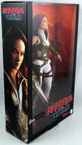 Les Maitres de l\'Univers - Mattel - Barbie Signature Collection - Teela \ 2026 Movie\ 