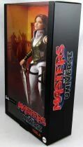 Les Maitres de l\'Univers - Mattel - Barbie Signature Collection - Teela \ 2026 Movie\ 