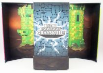 Les Maitres de l\'Univers - Mega Construx - \ By The Power of Grayskull!\  exclusive set 